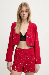 Sako Never Fully Dressed Gem