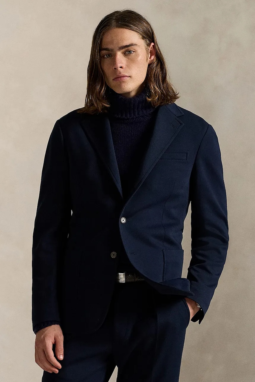 Sako Polo Ralph Lauren