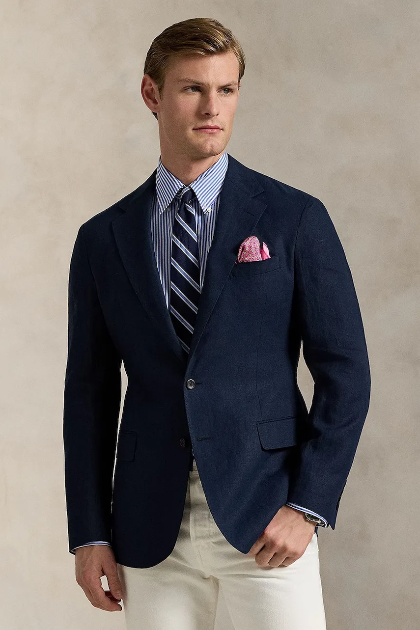 Sako Polo Ralph Lauren