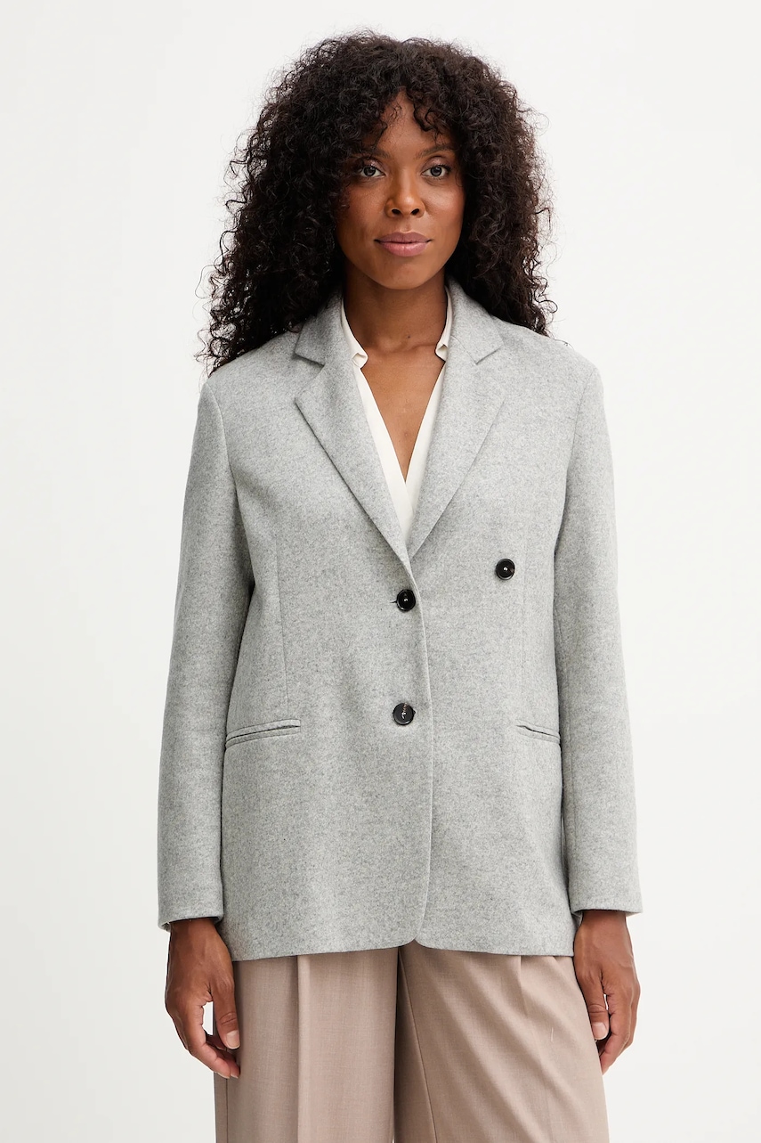 Sako s kašmírem Liviana Conti