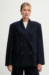 Sako s přídavkem vlny MAX&Co.