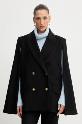 Sako s přídavkem vlny Twinset