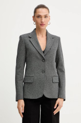 Sako s přídavkem vlny Weekend Max Mara DILLY