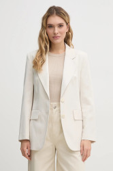 Sako s příměsí lnu Joop!