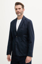 Sako s příměsí lnu United Colors of Benetton