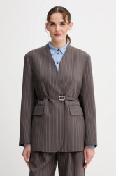 Sako s vlnou ISABELLE BLANCHE