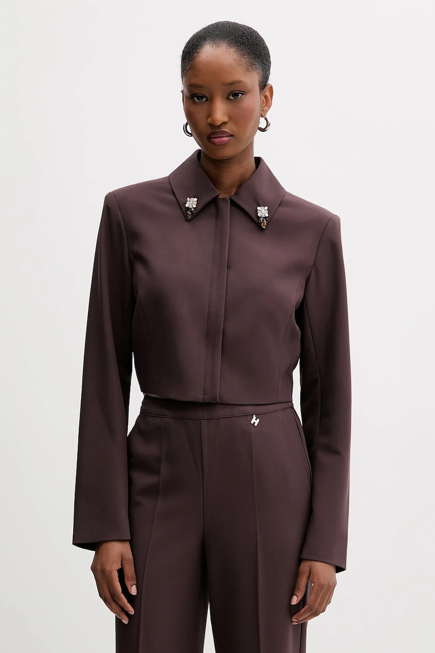 Sako Silvian Heach EDUCAS