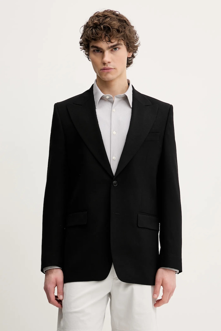 Sako Sunflower pánské, černá barva, 4167