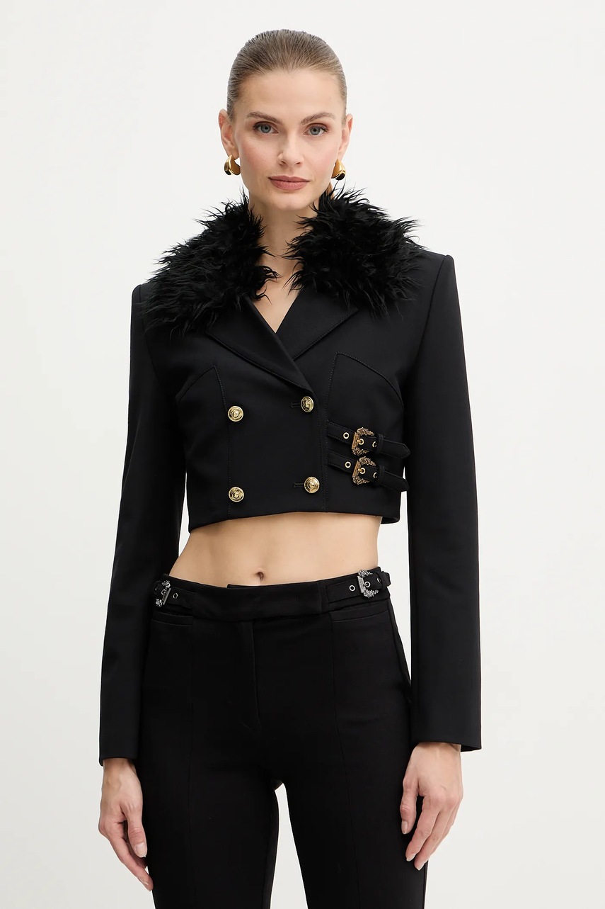 Sako Versace Jeans Couture