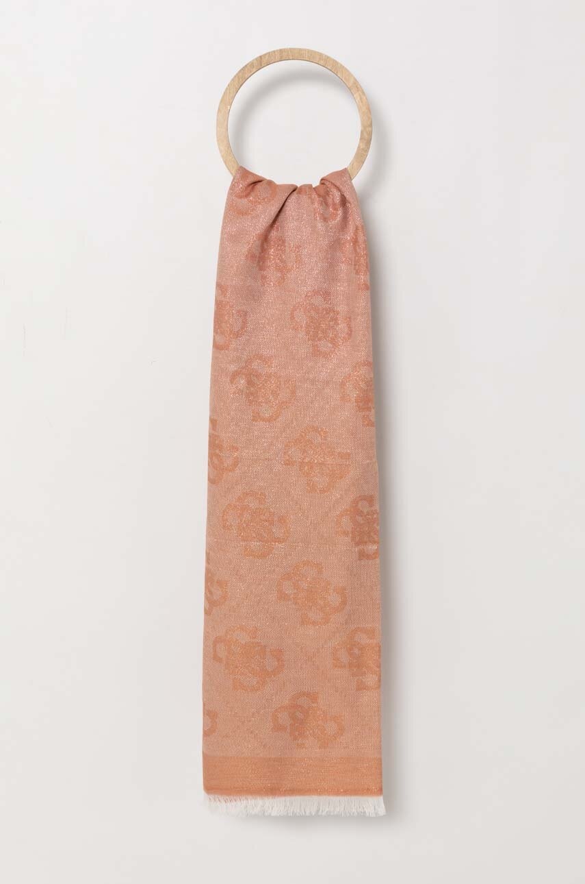 Šála Guess TWILLER