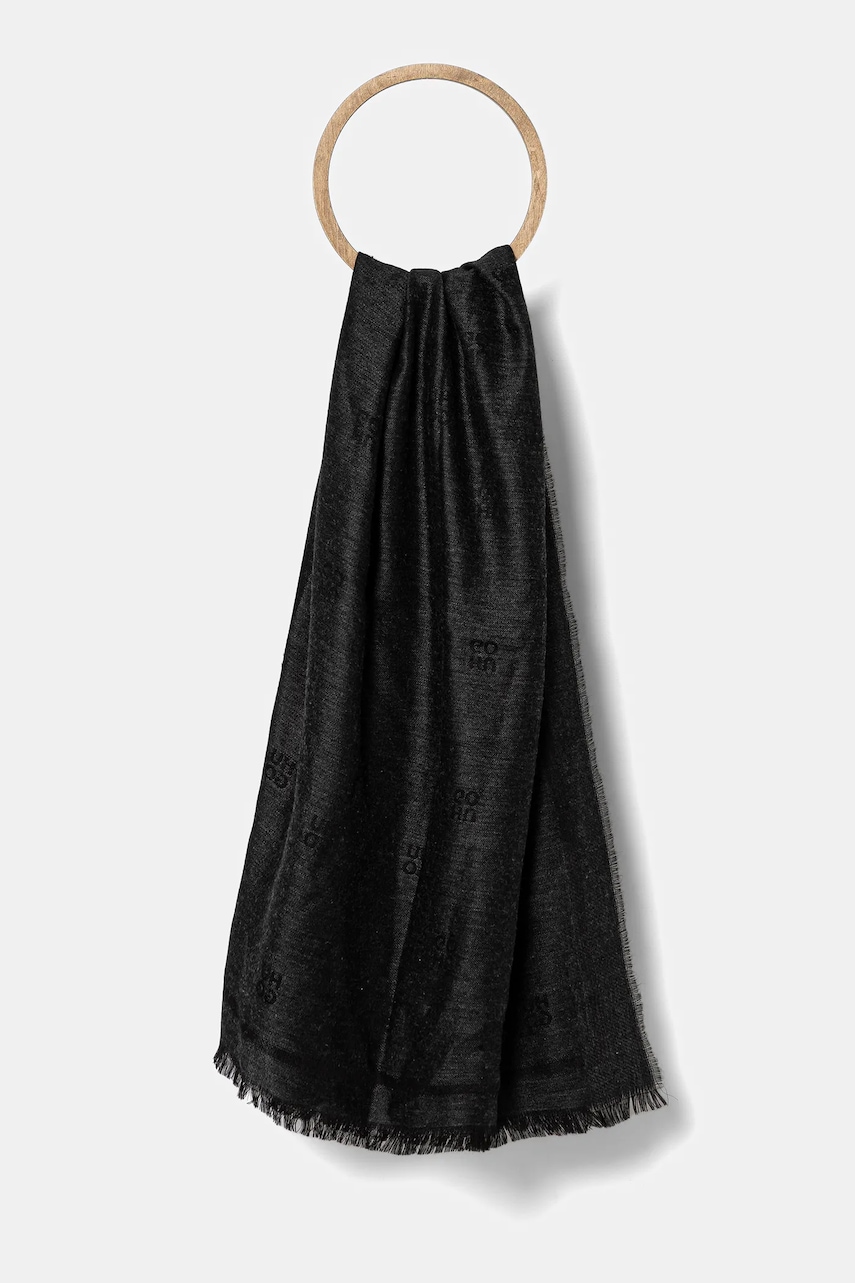 Šála HUGO Laso_M_52*190