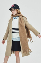 Šála MAX&Co. MAXR3F SCARF