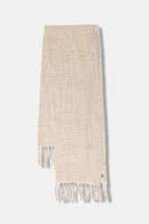 Šála s přídavkem vlny Calvin Klein