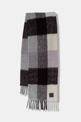 Šála s přídavkem vlny IRO