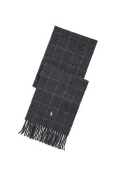 Šála s přídavkem vlny Polo Ralph Lauren