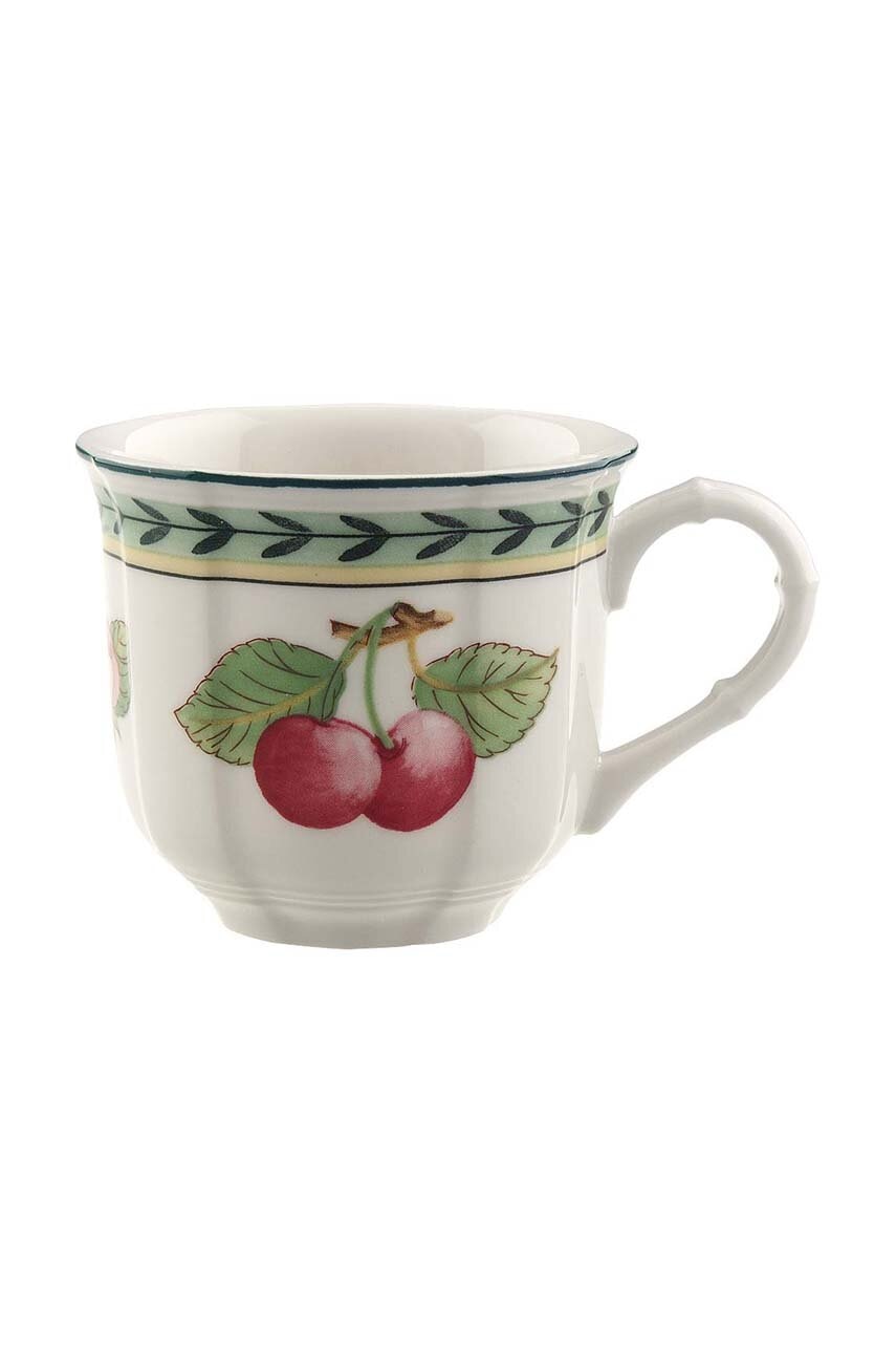 Šálek na espresso Villeroy & Boch French Garden 100 ml