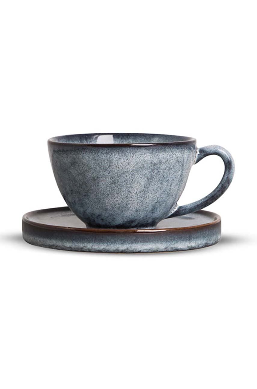 Šálek s podšálkem Byon Jade 250 ml