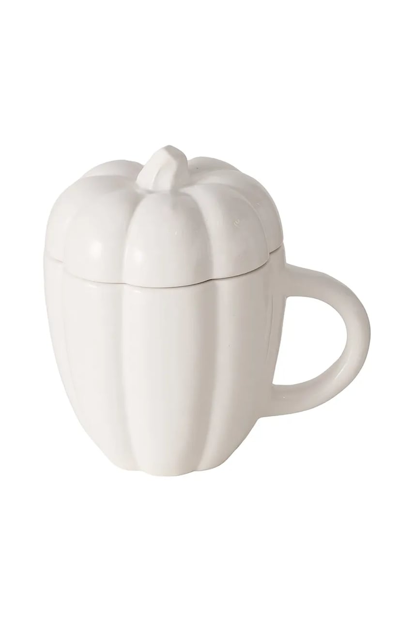 Šálek s víčkem Boltze 550 ml