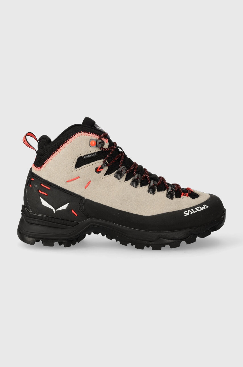 Salewa  Boty  Alp Mate Winter Mid PTX