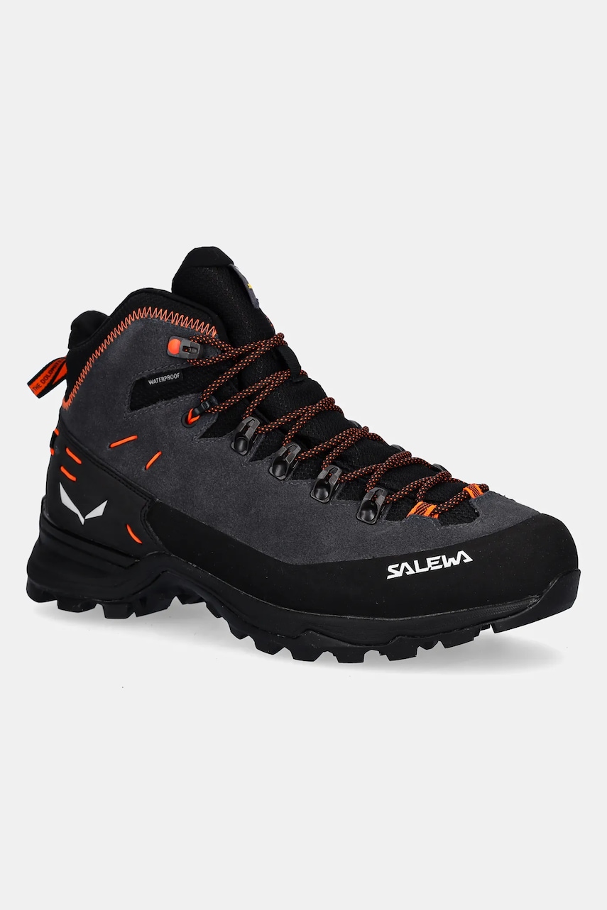Salewa  boty trekingové pánské