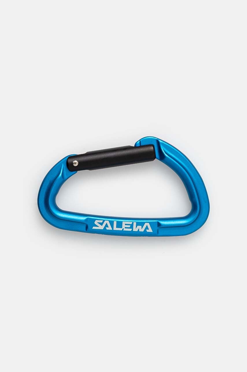 Salewa  Karabina  Hot G3 Straight Carabiner
