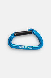Salewa  Karabina  Hot G3 Straight Carabiner