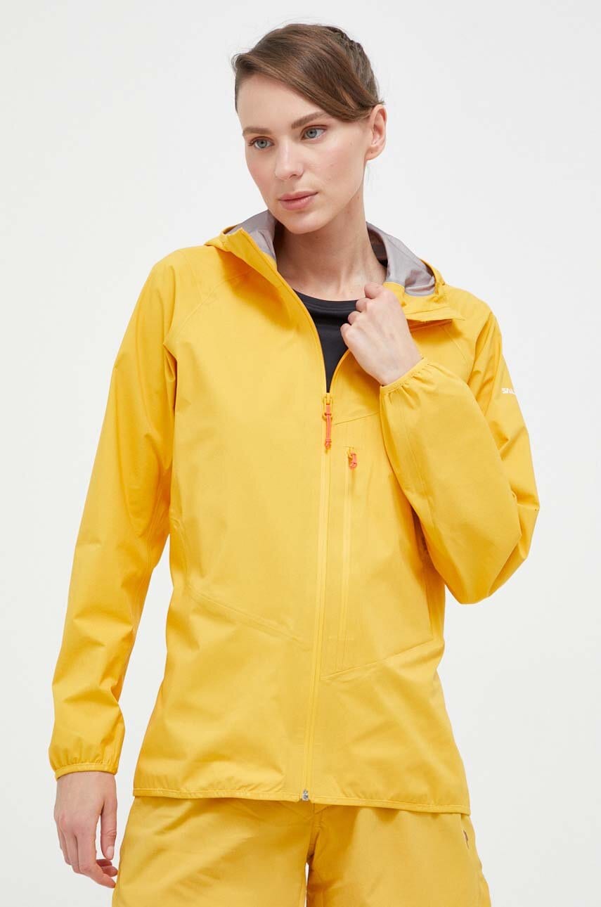 Salewa  Outdoorová bunda  Agner 2 PTX