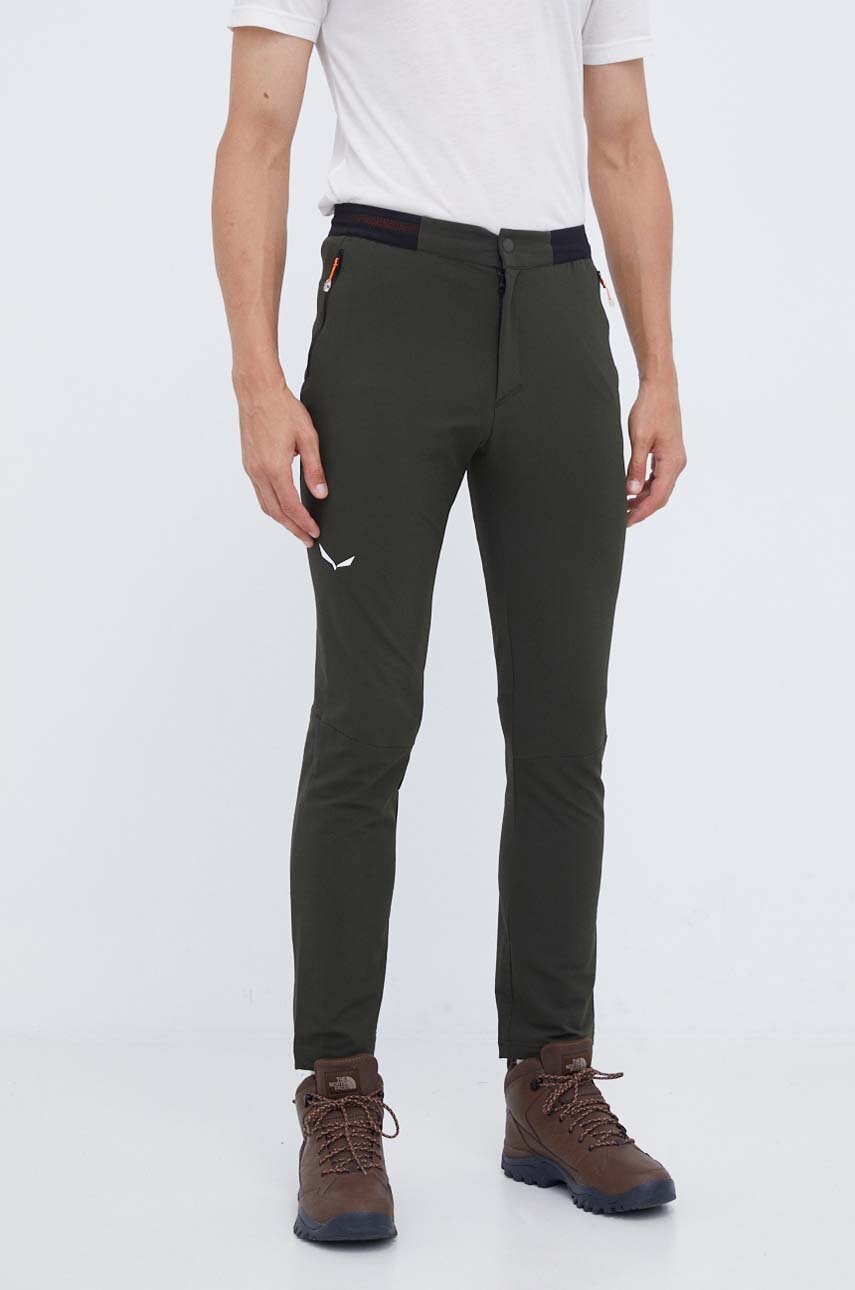 Salewa  Outdoorové kalhoty  Pedroc 2 Durastretch