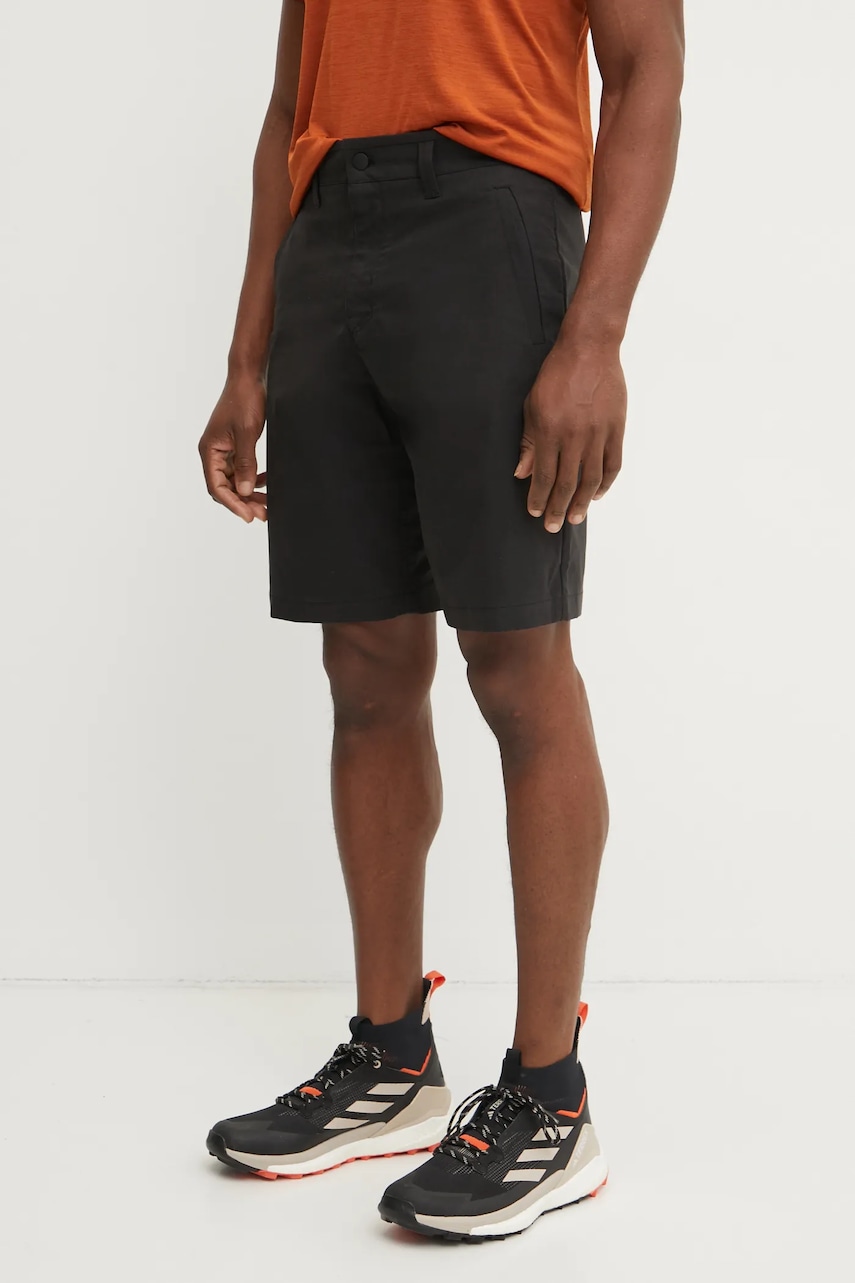 Salewa  Outdoorové šortky  Fanes Hemp