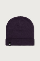 Salewa  pletená čepice s vlnou Puez Marino Beanie