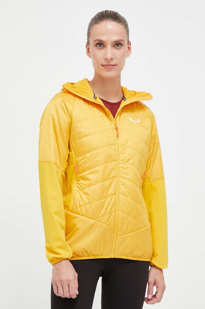 Salewa  Sportovní bunda  Ortles Hybrid