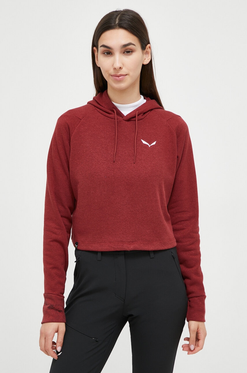 Salewa  Sportovní mikina  Lavaredo Hemp