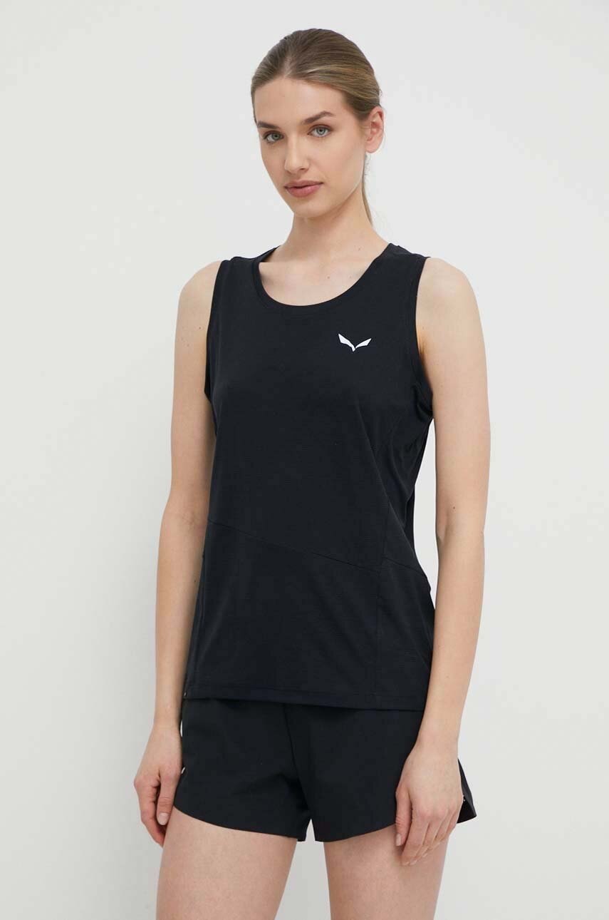 Salewa  Sportovní top  PUEZ SPORTY DRY