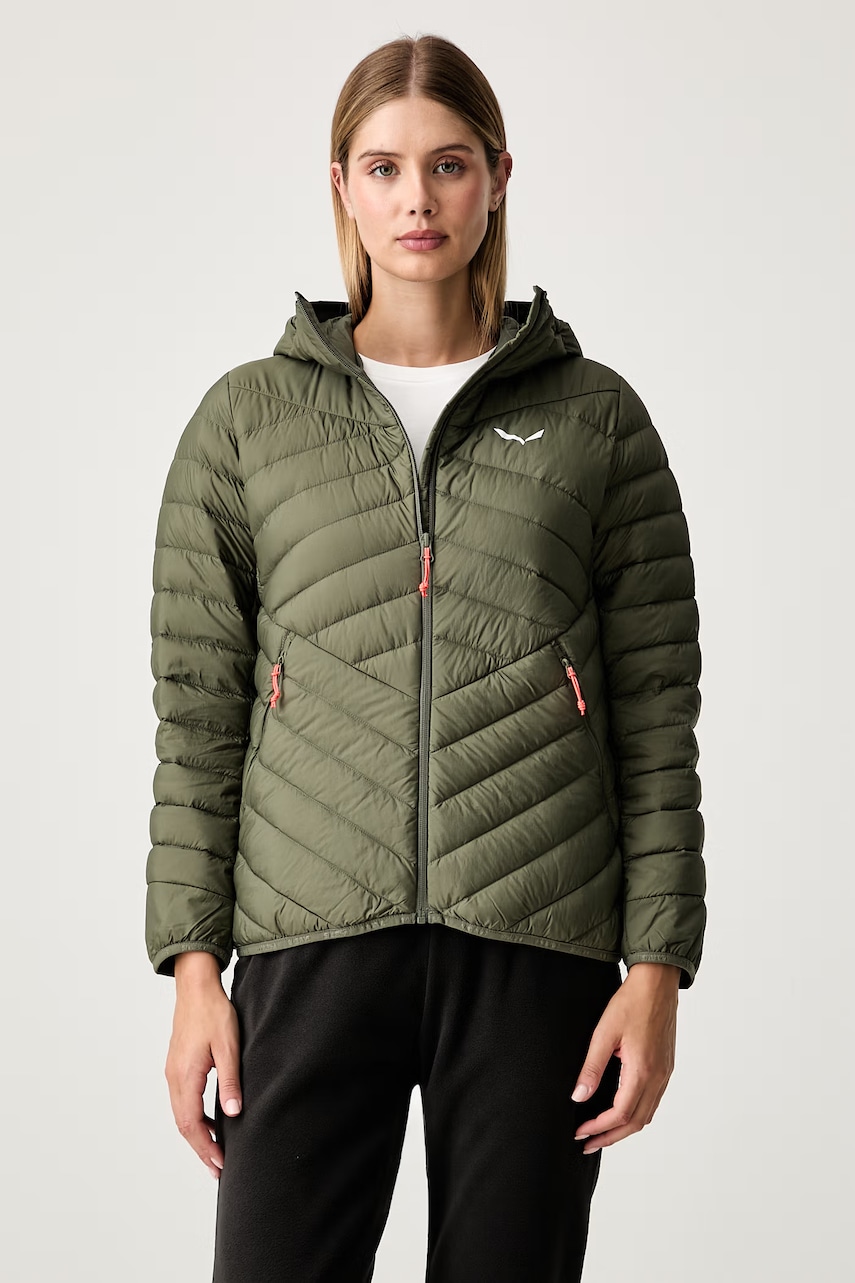 Salewa  treková bunda dámská Brenta