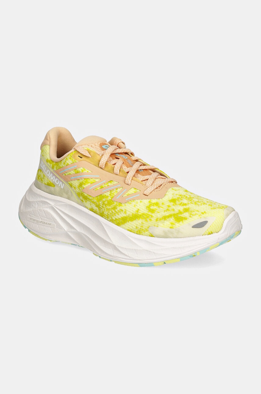 Salomon  Boty  Aero Glide 2