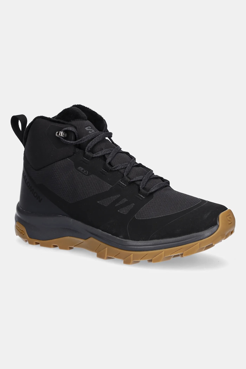 Salomon  - Boty Outsnap Cswp