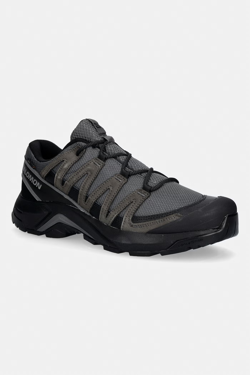 Salomon  boty trekingové pánské X-ADVENTURE RECON GTX