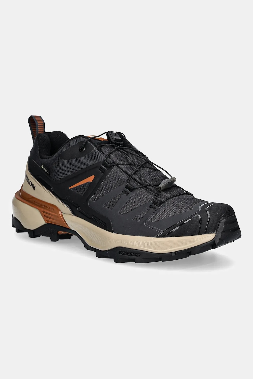 Salomon  Boty  X ULTRA 360 GTX