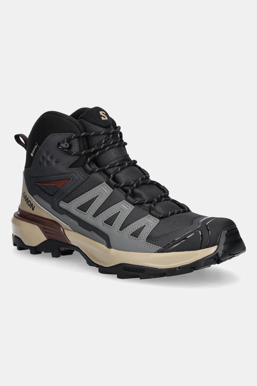 Salomon  Boty  X Ultra 360 Mid GTX