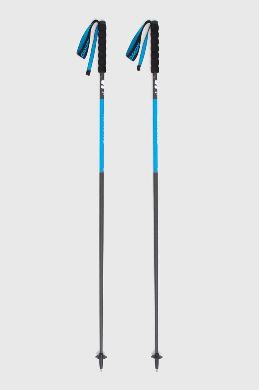 Salomon  Trekové hole  Pulsar Carbon