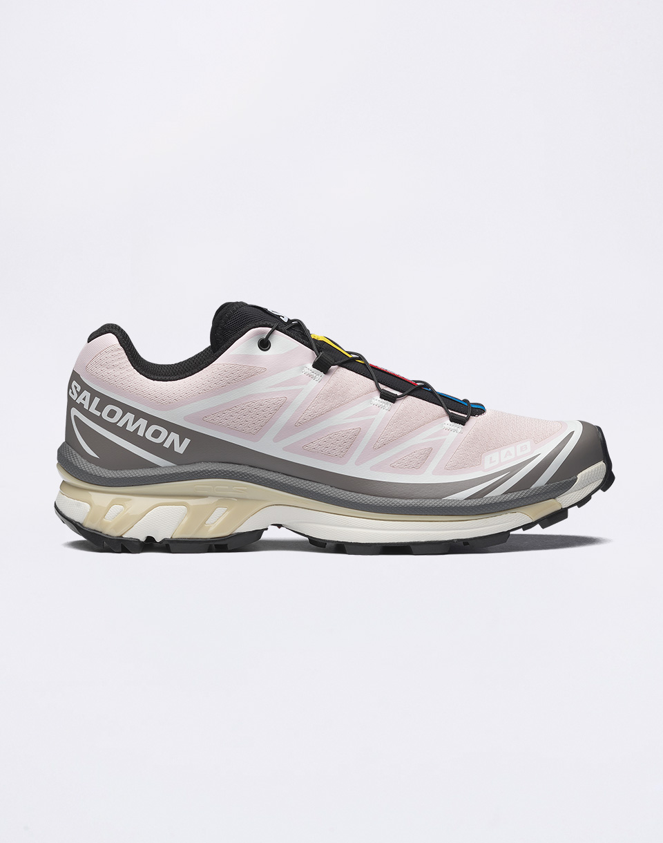 Salomon XT-6 Cloudburst/Icy Pink/Tapioca 38
