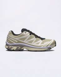 Salomon XT-6 Gore-Tex Eucalyptus/Silves/Cosmic 40