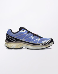 Salomon XT-6 Ultramarine/Ftw Silver/Black 42