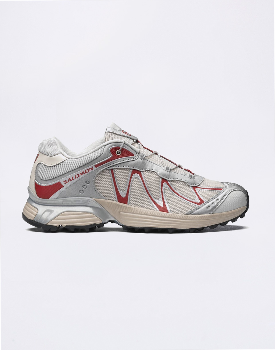 Salomon XT-WHISPER Almilk/Ftw Silver/Lava F 37 1/3