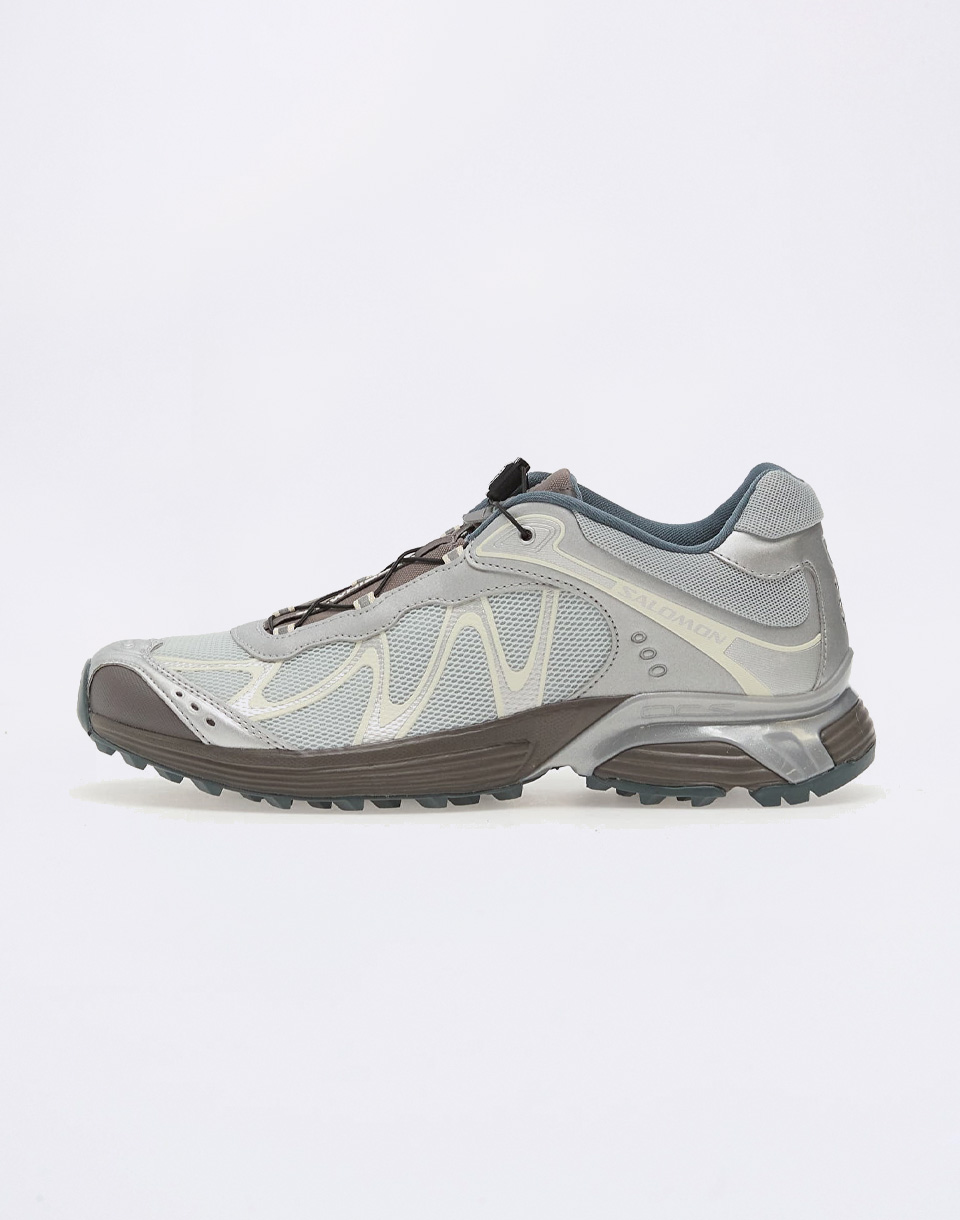 Salomon XT-Whisper Ftw Silver / Ice Flow 38