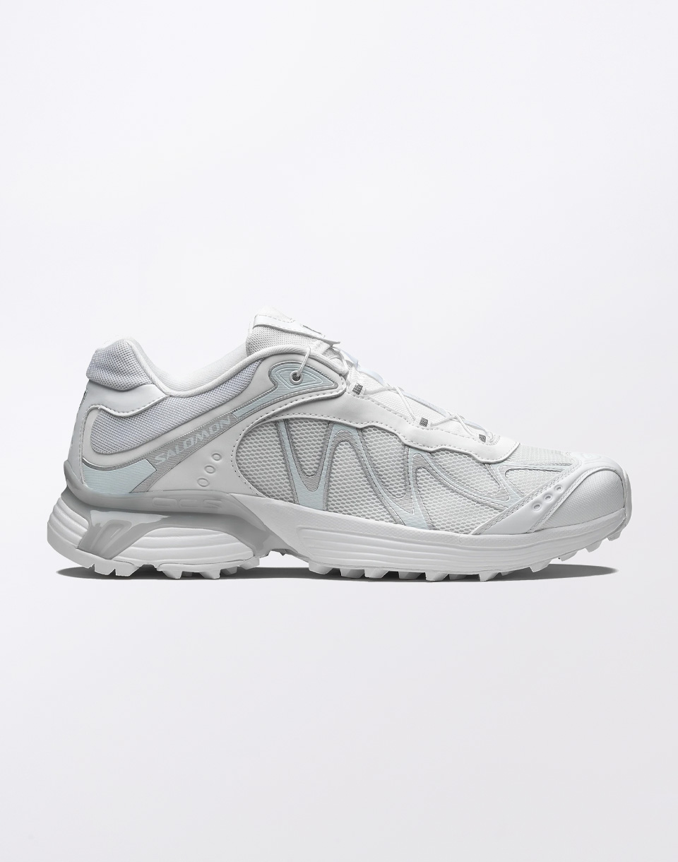 Salomon XT – Whisper White/LunRoc/Ftw Silver 42 2/3