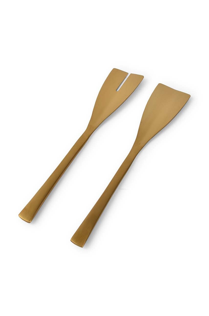 Salt&Pepper  Salátové lžíce  Equip 2-pack