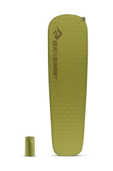 Samonafukovací karimatka Sea To Summit Camp Mat S.I. Regular 183 x 51 cm