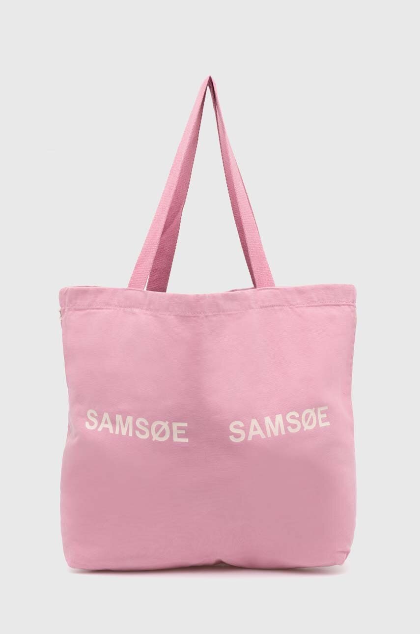 Samsoe Samsoe  Kabelka  FRINKA