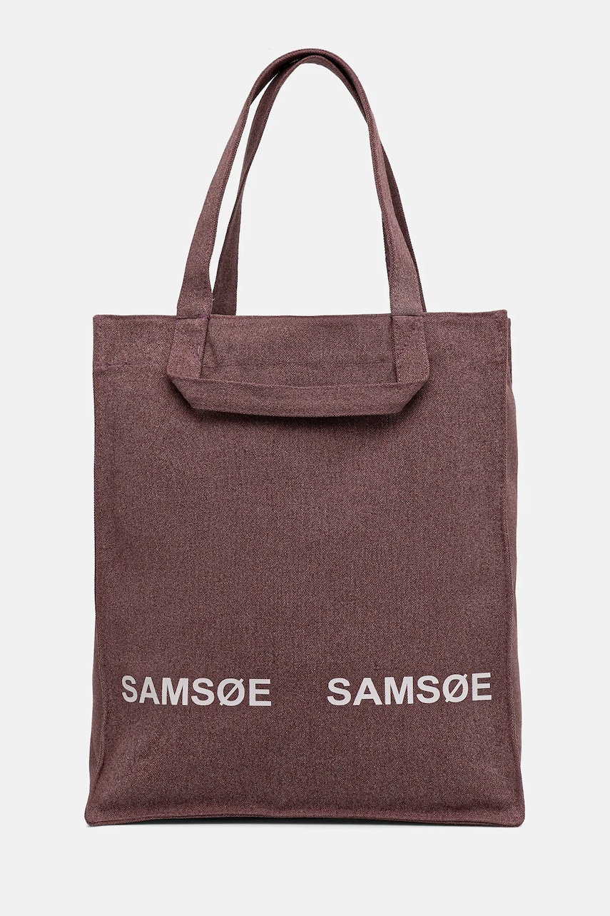 Samsoe Samsoe  Taška  SALUCCA